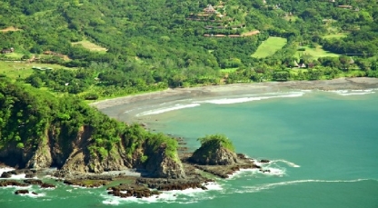 Hotel Punta Islita, Costa Rica