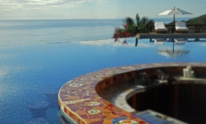 Hotel Punta Islita, Costa Rica