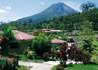 Arenal Volcano Inn