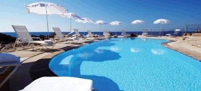 Dubrovnik Palace Hotel, Dubrovnik, Croatia