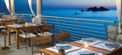 Dubrovnik Palace Hotel, Dubrovnik, Croatia