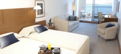 Dubrovnik Palace Hotel, Dubrovnik, Croatia