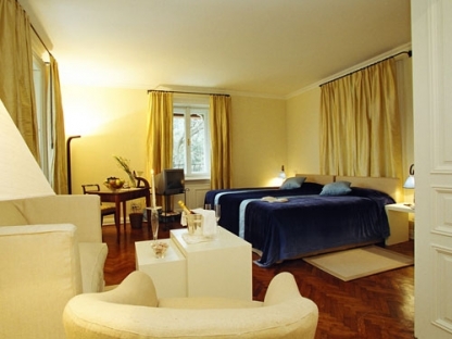Villa Astra, Lovran, Croatia