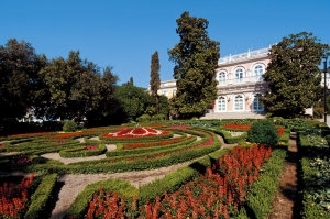 Hotel Milenij, Opatija, Croatia