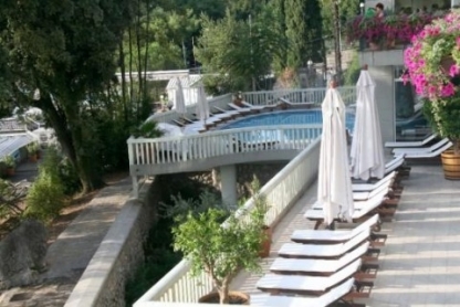 Hotel Milenij, Opatija, Croatia