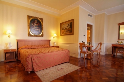 Hotel Milenij, Opatija, Croatia