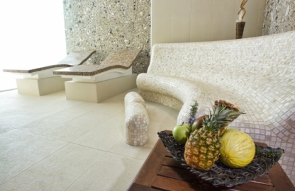Hotel Milenij, Opatija, Croatia