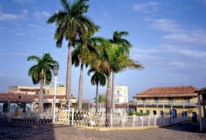 Trinidad