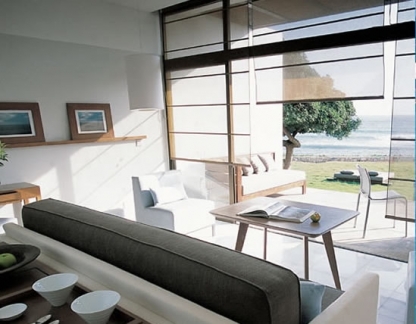 Almyra suite