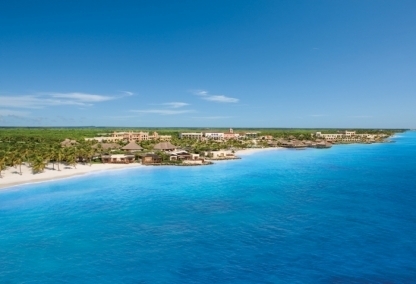 Secrets Sanctuary Resort Cap Cana, Dominican Republic