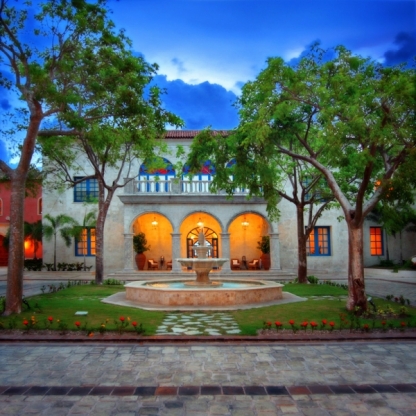Secrets Sanctuary Resort Cap Cana, Dominican Republic