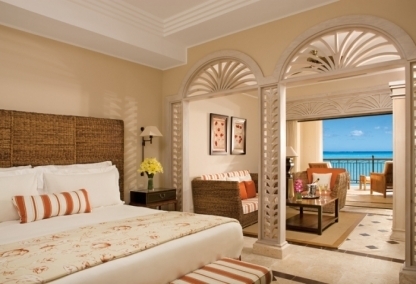 Junior Suite Ocean View