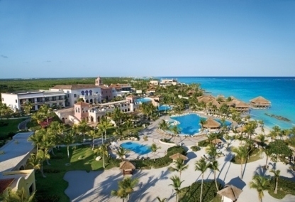 Secrets Sanctuary Resort Cap Cana, Dominican Republic