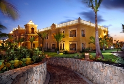 Secrets Sanctuary Resort Cap Cana, Dominican Republic