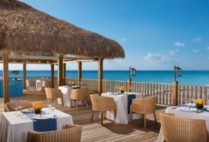 Blue Marlin 