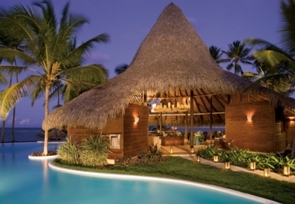 ZoÃ«try Agua, Dominican Republic 