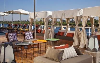 Cabanas
