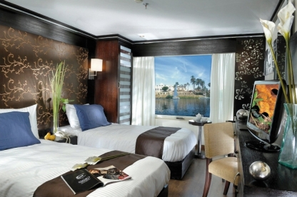 MS Nile Premium