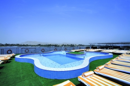 MS Nile Premium