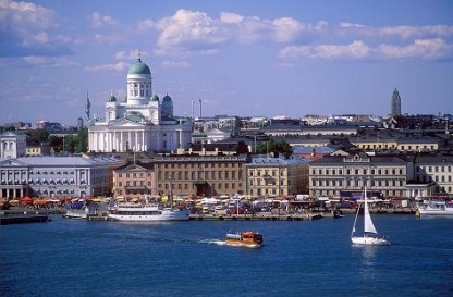 Helsinki