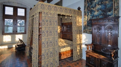 Chateau Amboise