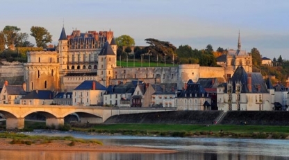 Chateau Amboise