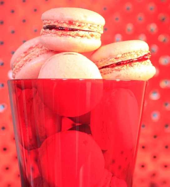 Macaroons
