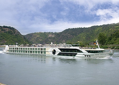 French Escapade: Paris to Monte Carlo