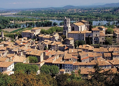 Viviers