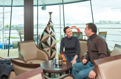 Magnificent Europe River Cruise