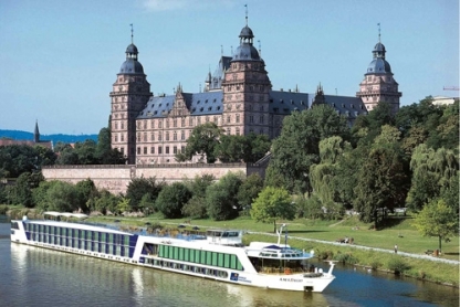 Magnificent Europe River Cruise