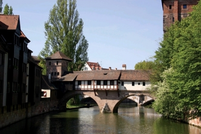 Magnificent Europe River Cruise