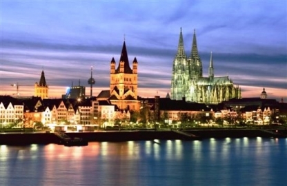 Koblenz