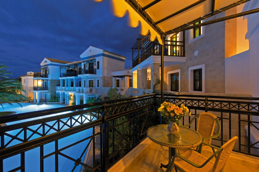Aldemar, Crete