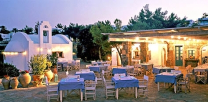 St Nicolas Bay Resort Hotel & Villas, Aghios Nikolaos, Crete