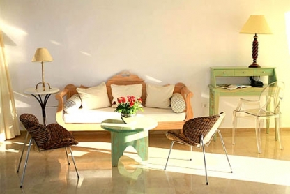 St Nicolas Bay Resort Hotel & Villas, Aghios Nikolaos, Crete