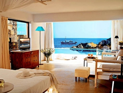 St Nicolas Bay Resort Hotel & Villas, Aghios Nikolaos, Crete