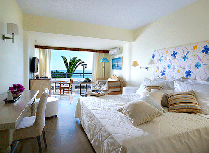 St Nicolas Bay Resort Hotel & Villas, Aghios Nikolaos, Crete