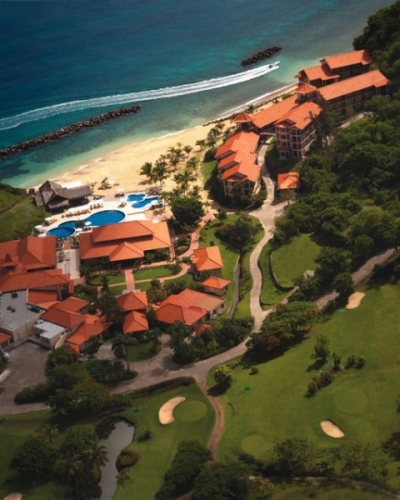 LaSource, Grenada