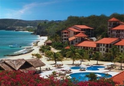 LaSource, Grenada