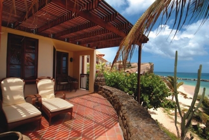 LaSource, Grenada