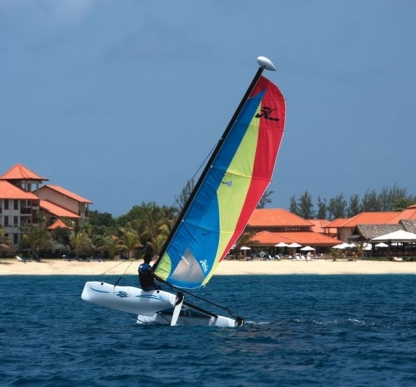 LaSource, Grenada