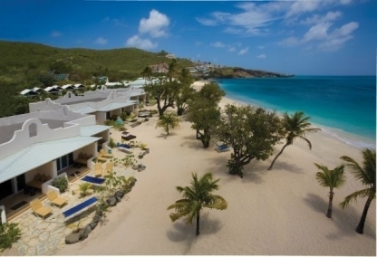 Spice Island Beach Resort, Grenada