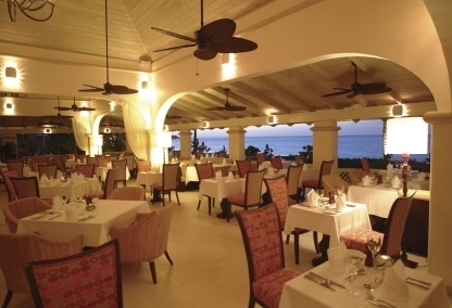 Spice Island Beach Resort, Grenada