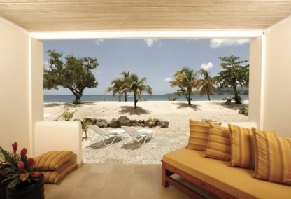 Seagrape Beach Suite, Spice Island Beach Resort