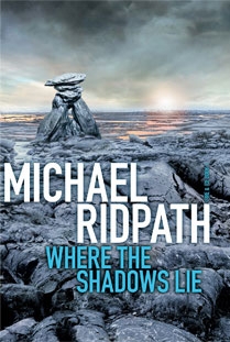 Where Shadows Lie