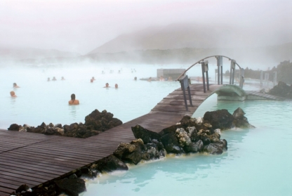 Blue Lagoon
