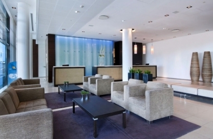 Hilton Nordica, Rekjavik