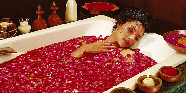 Ananda spa