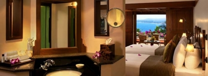 Beach View Villa